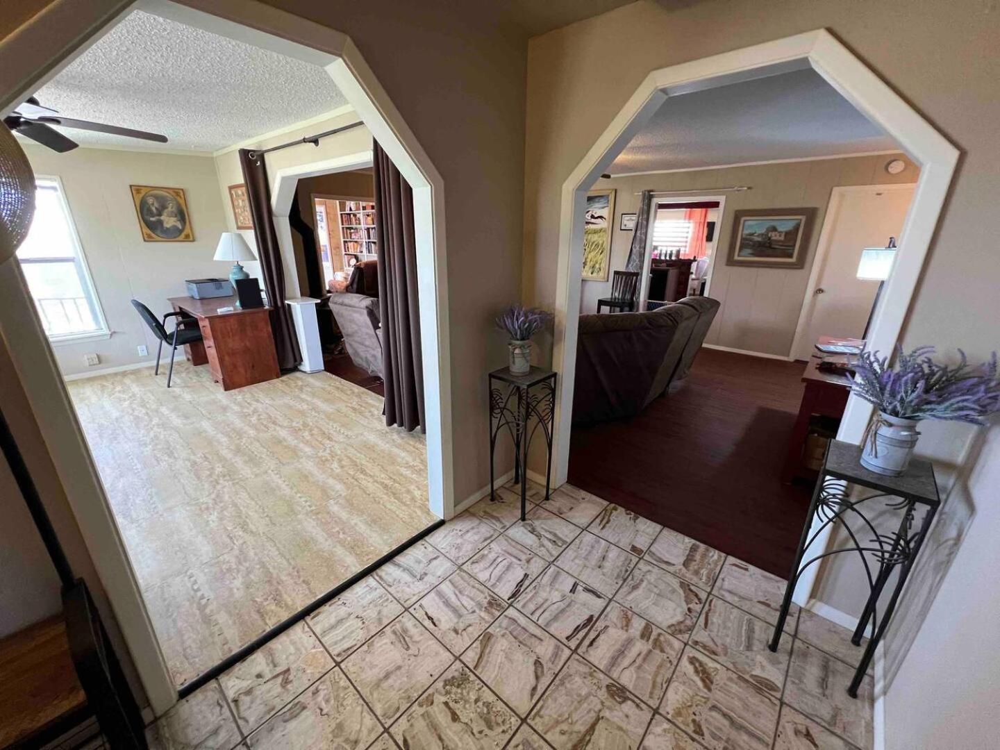 Hole In The Wall Getaway - Usa Mexico Border Bed And Breakfast Columbus Εξωτερικό φωτογραφία