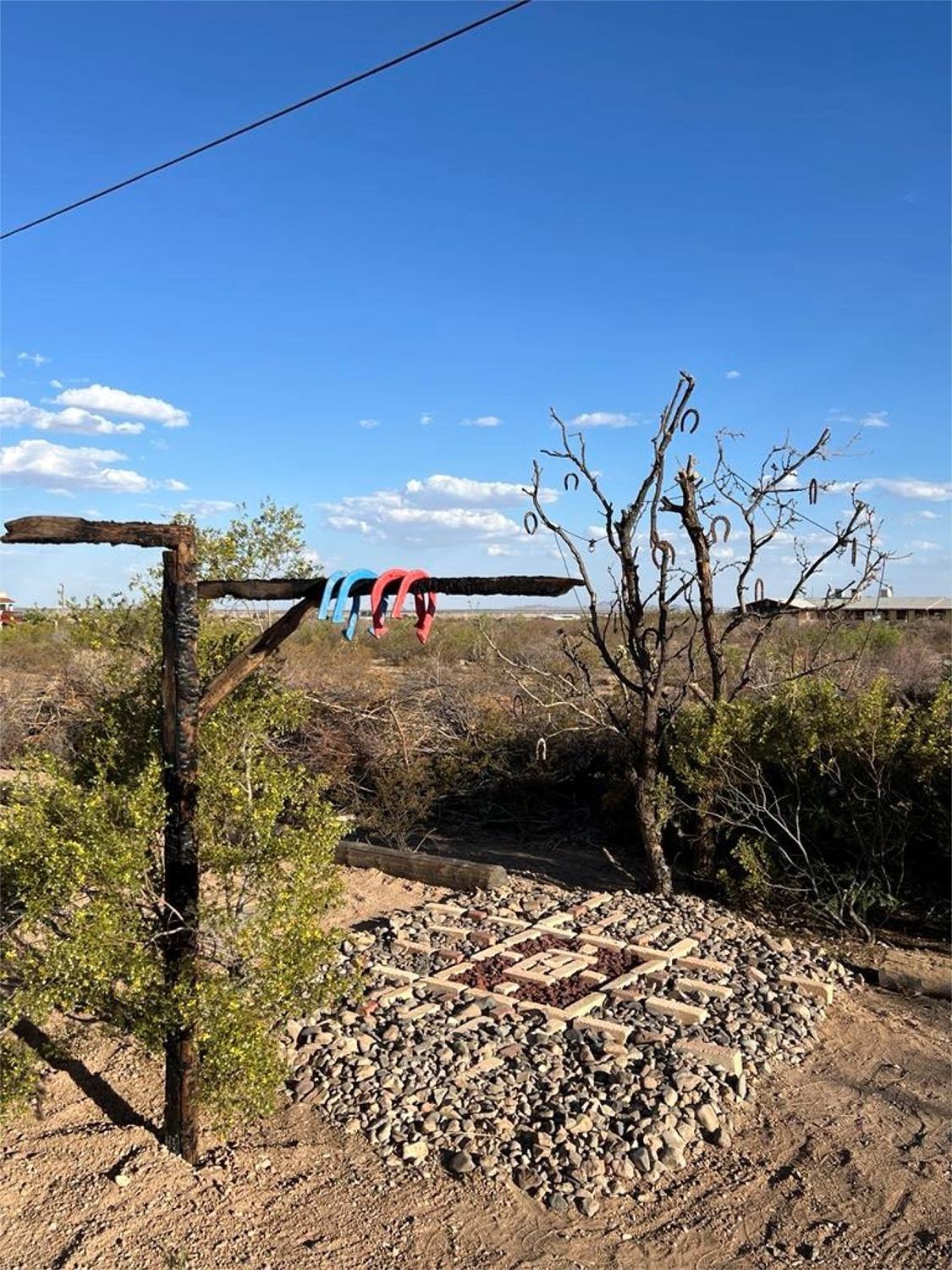 Hole In The Wall Getaway - Usa Mexico Border Bed And Breakfast Columbus Εξωτερικό φωτογραφία